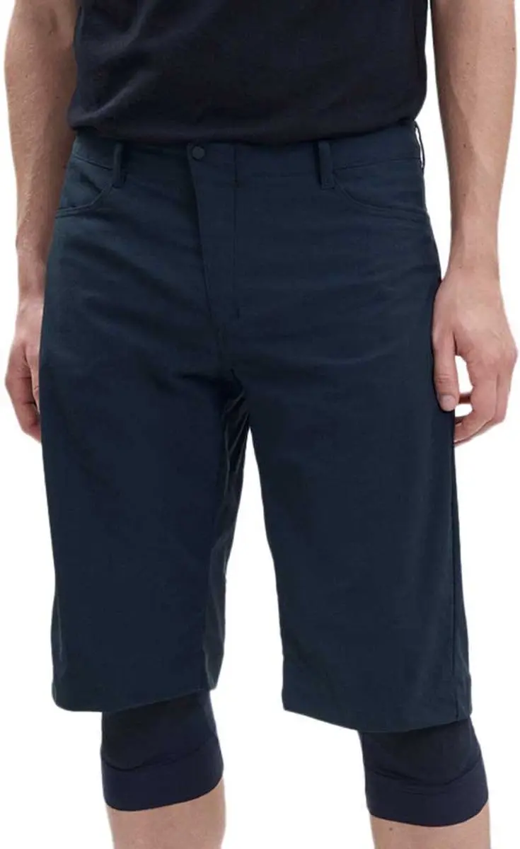 Poc Essential Korte Broek Zwart M Man