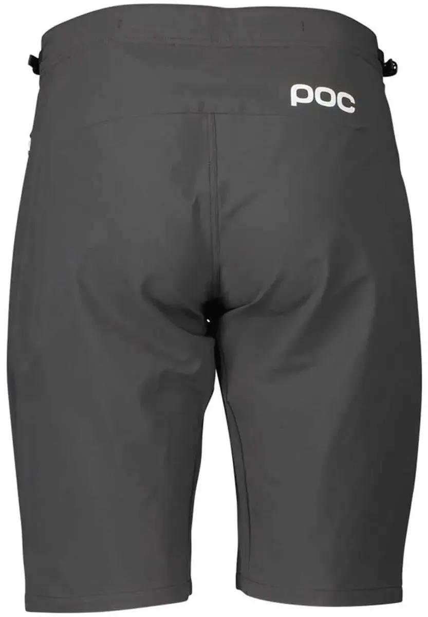 POC Essential Korte Broek M - Groen