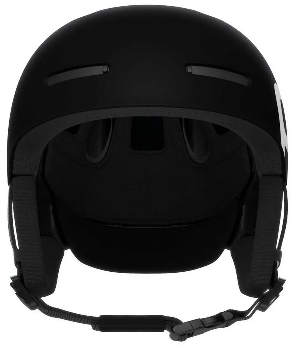 POC Auric Cut BC MIPS - M/L - Zwart