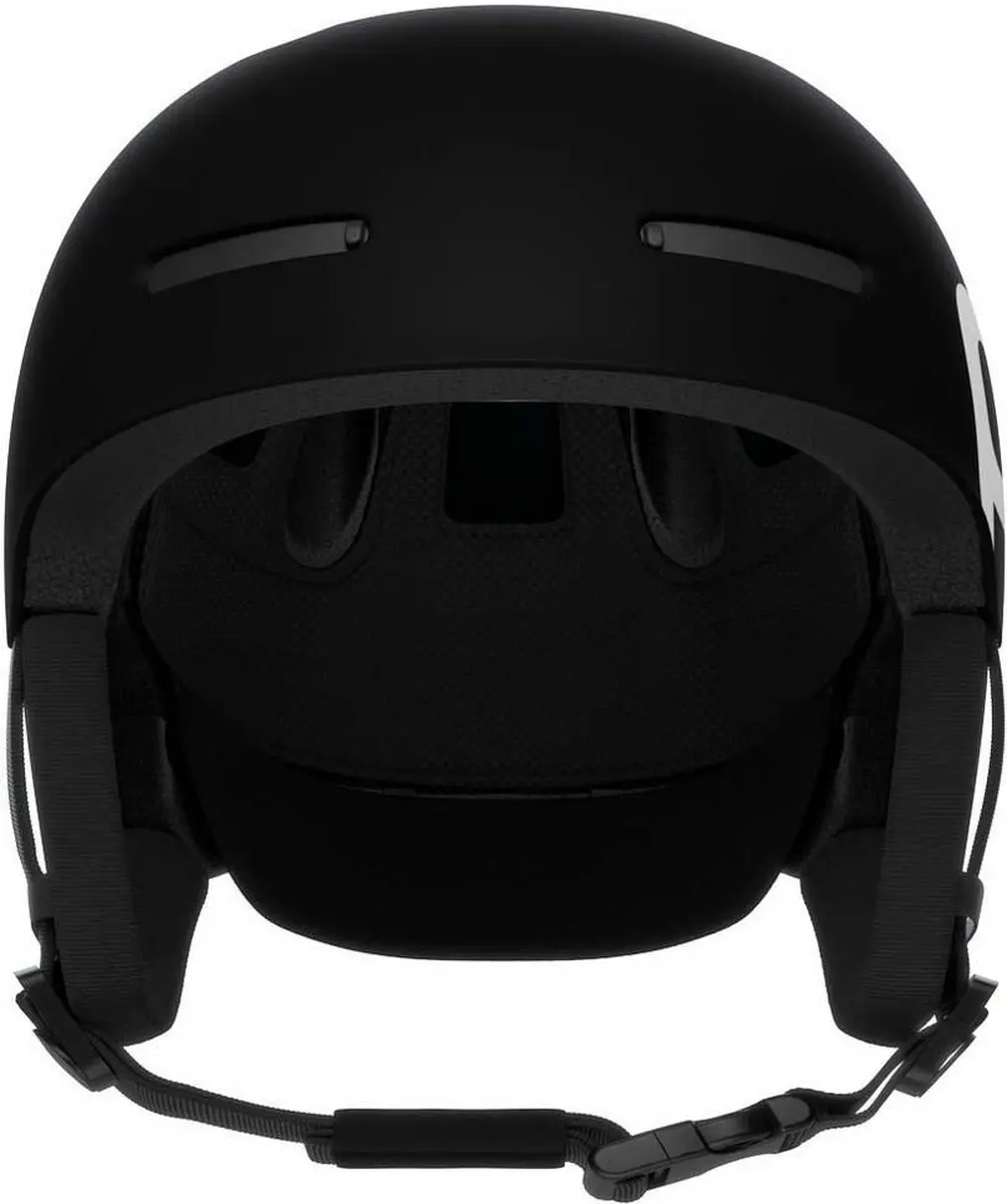 POC Auric Cut BC MIPS Skihelm - XL - Mat Zwart