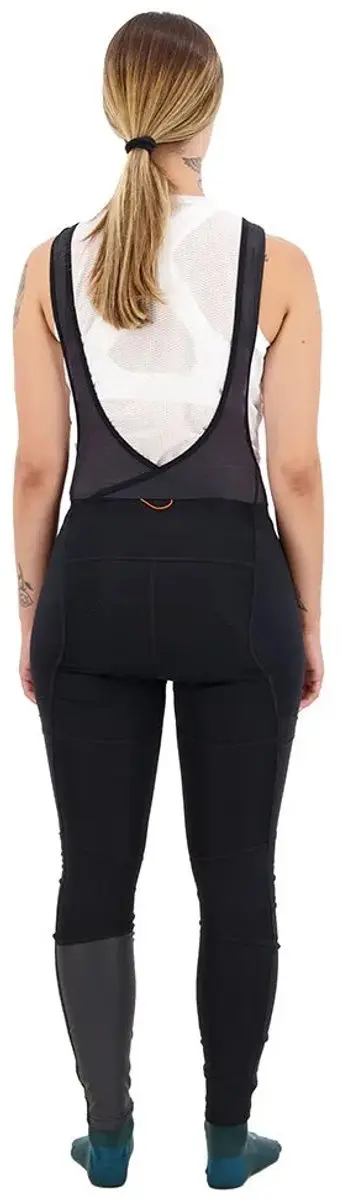 POC Thermal Cargo Lange Broek Zwart S