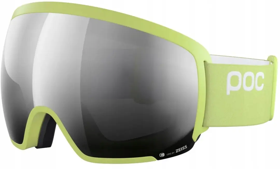 POC ORB Clarity skibril