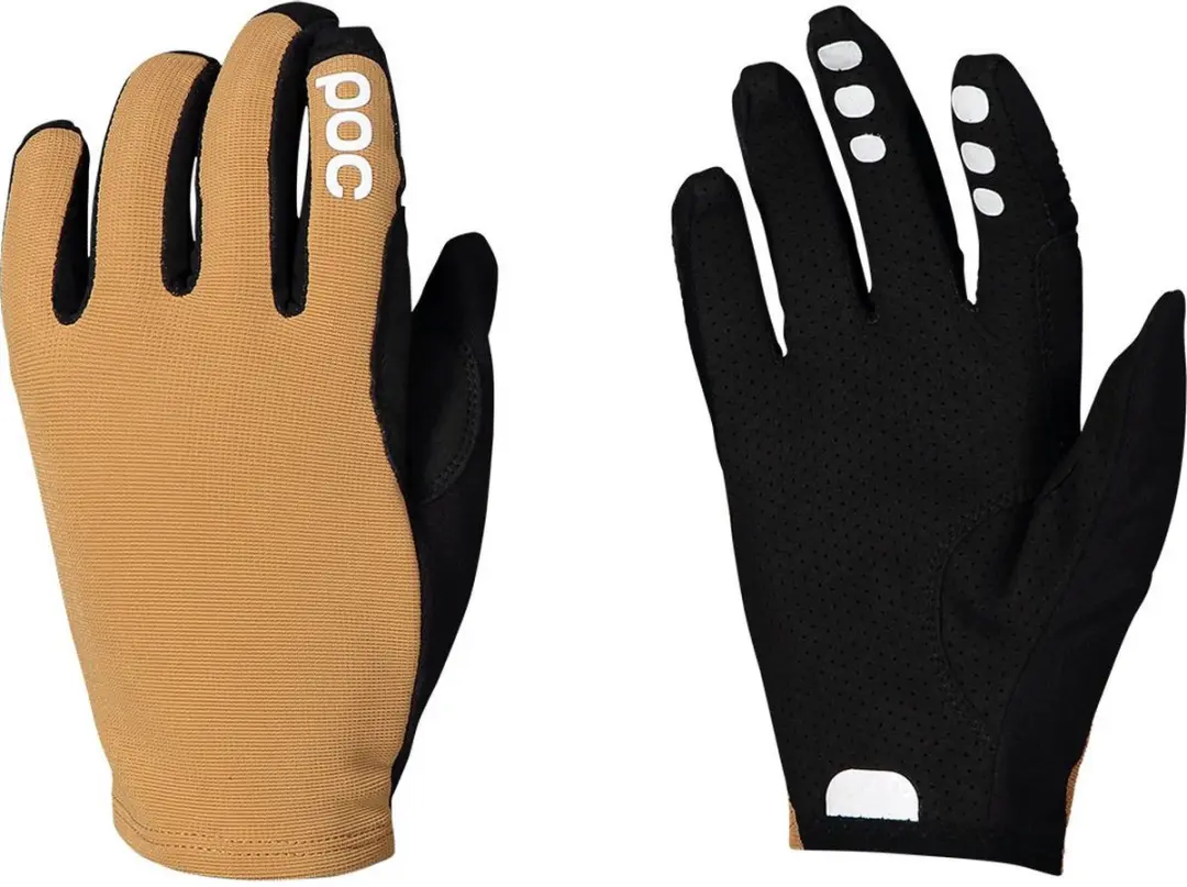 Poc Resistance Handschoenen Bruin XL Man