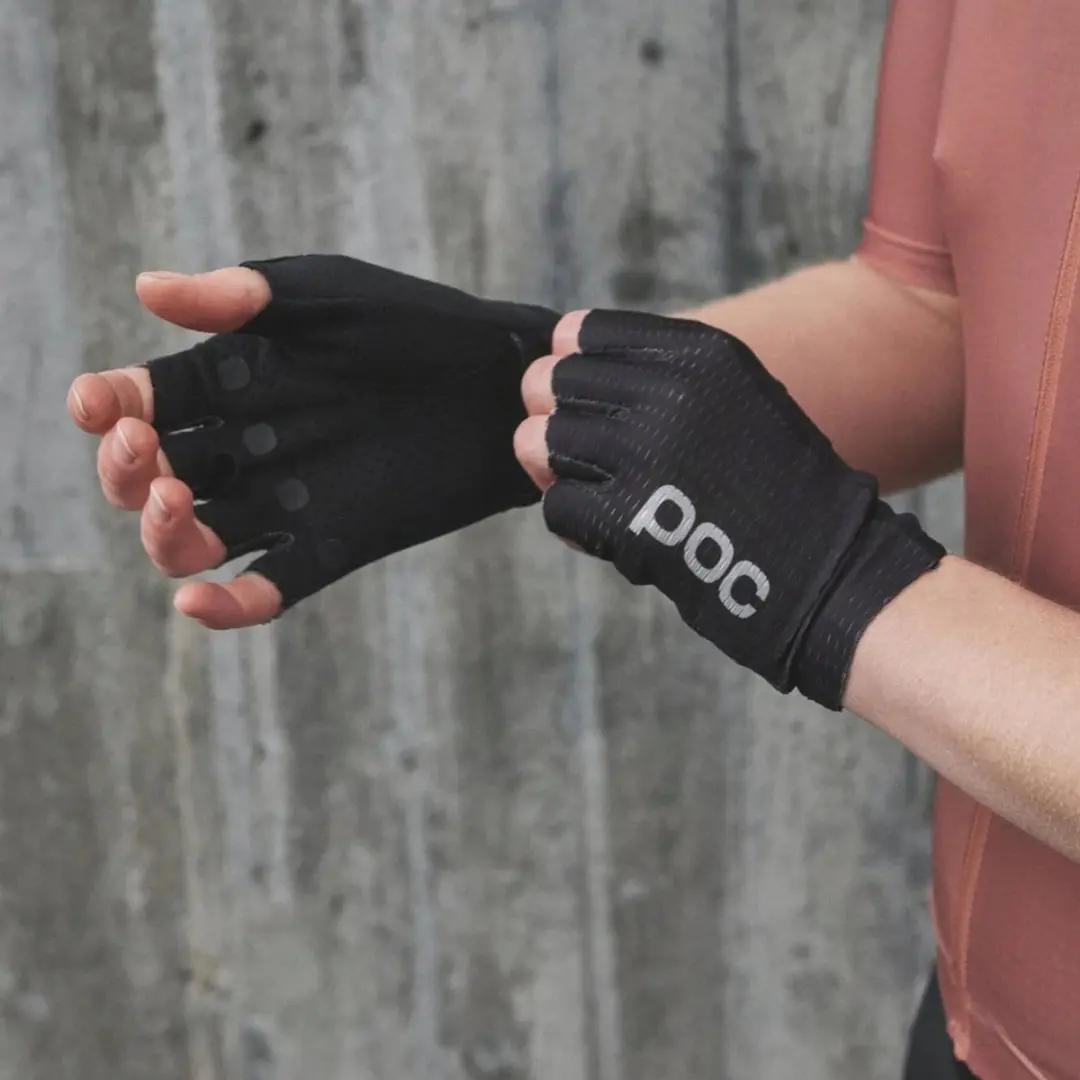 POC Agile Fietshandschoenen XL - Zwart