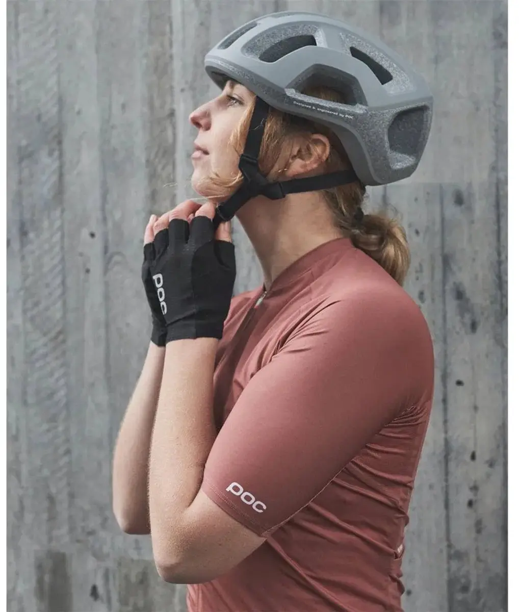 POC Agile Fietshandschoenen XL - Zwart