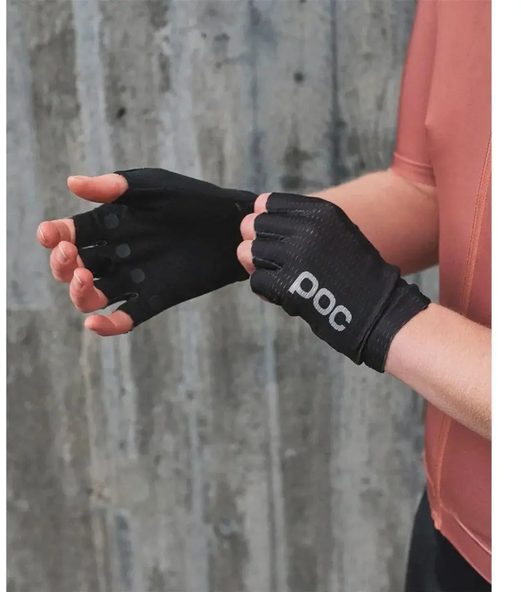 POC Agile Fietshandschoenen XL - Zwart
