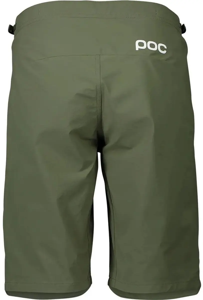 POC Essential Korte Broek XS - Groen - afbeelding 5 van 6