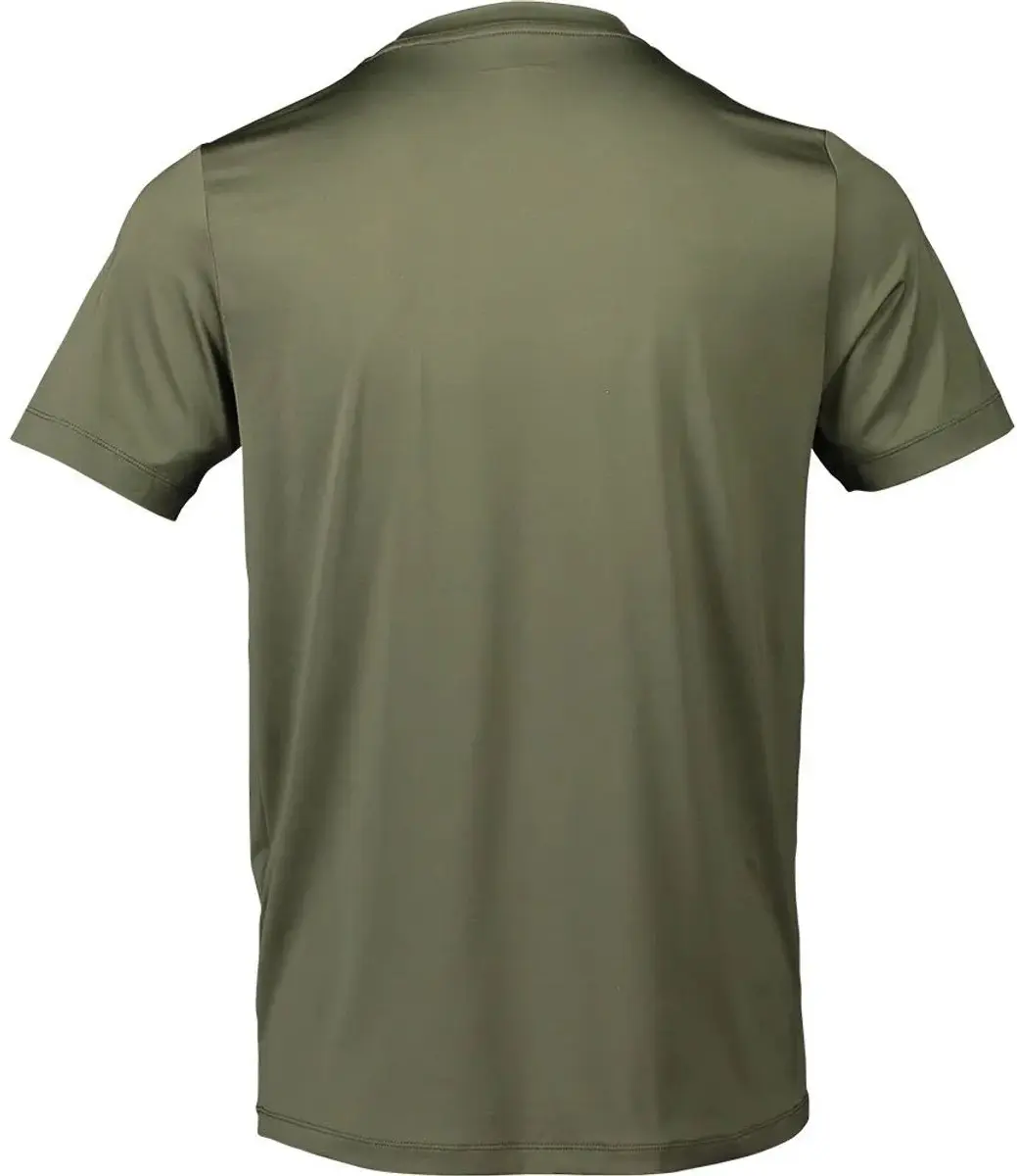 POC Reform Light Wielertrui - S - Epidote Green