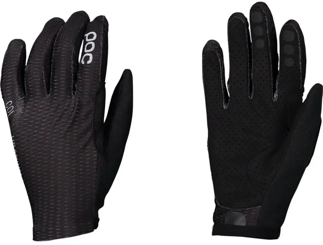POC Savant Handschoenen - L - Zwart