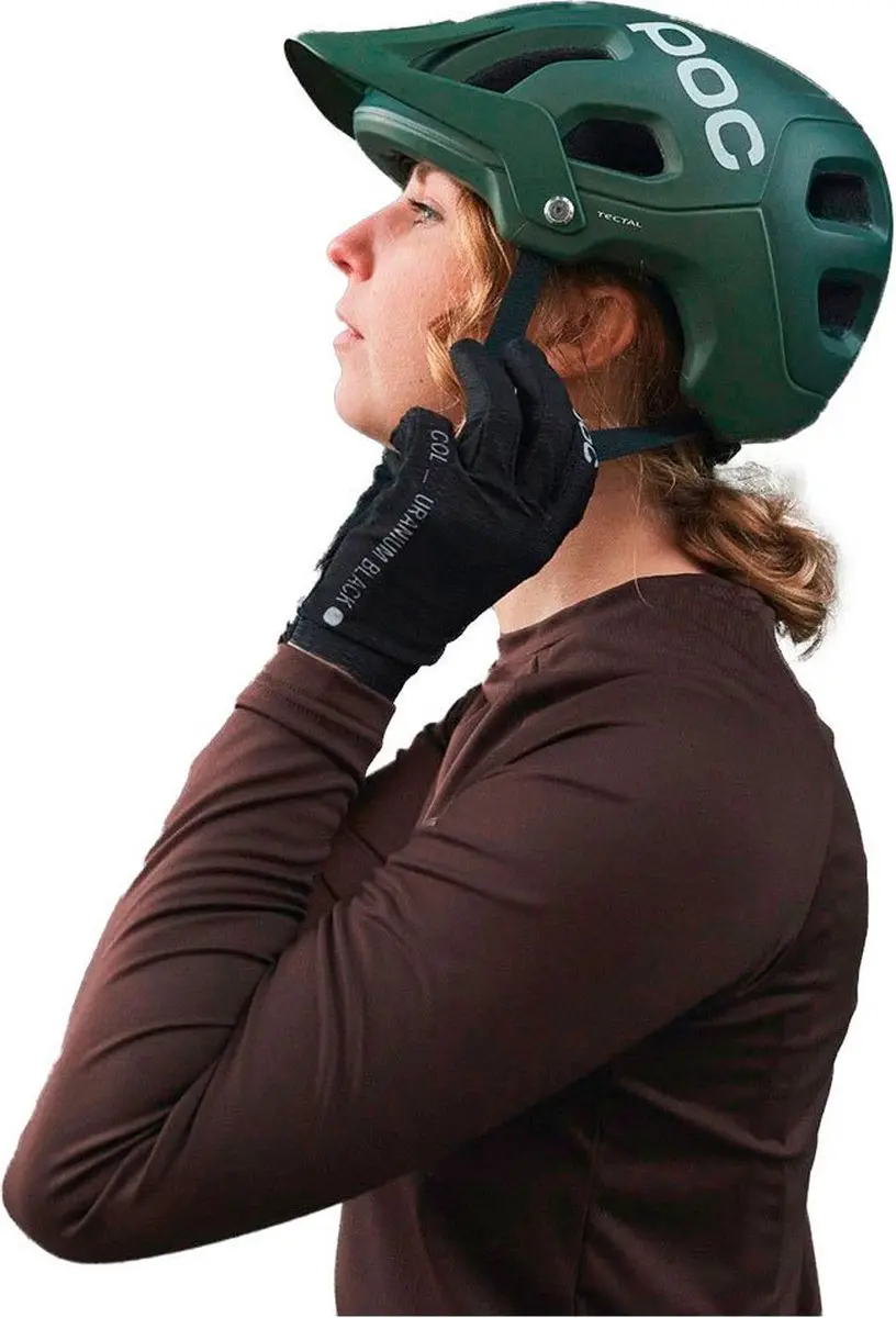 POC Savant Handschoenen - L - Zwart