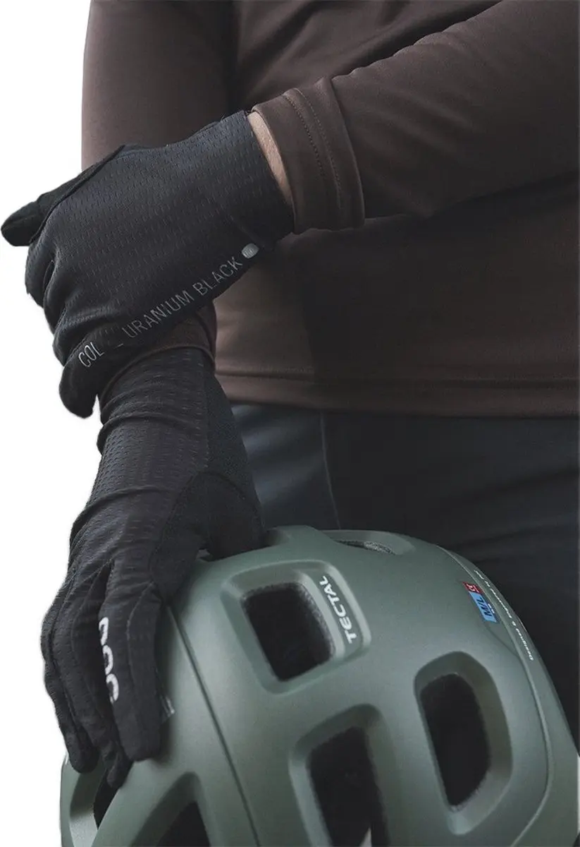 POC Savant Handschoenen - L - Zwart