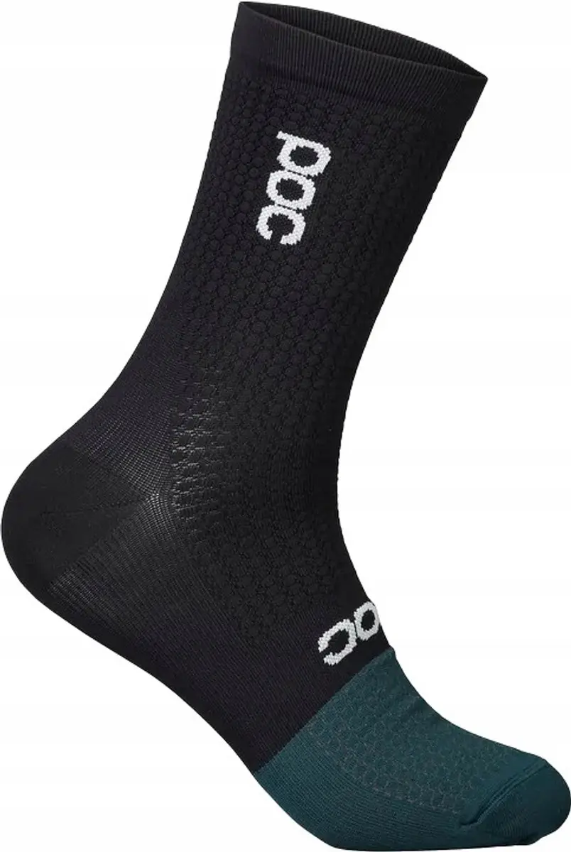 POC Flair Sock Mid Fietssokken