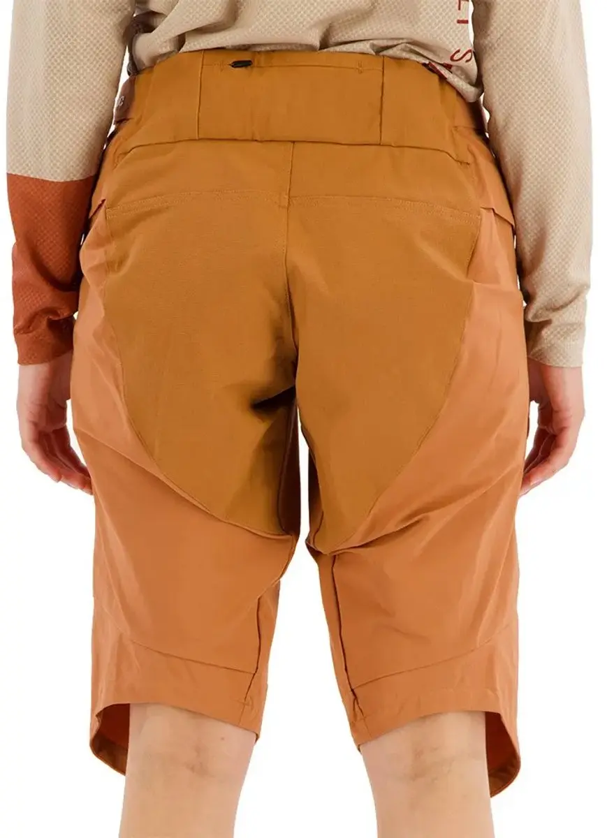 POC Infinite All-Mountain Korte Broek M - Rood