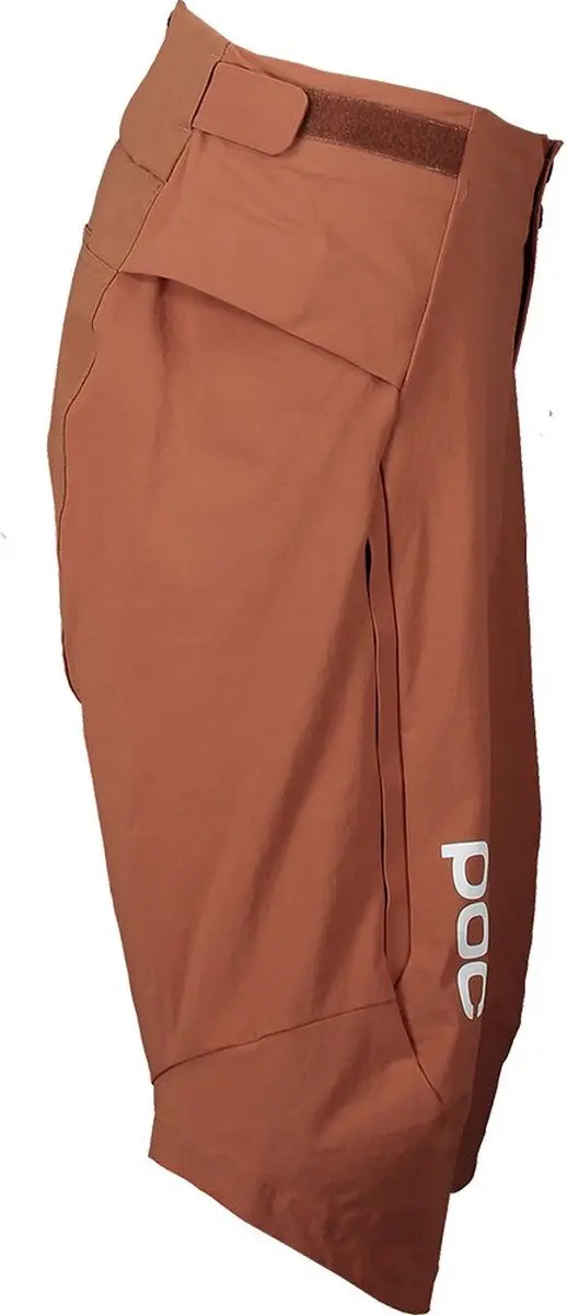 POC Infinite All-Mountain Korte Broek M - Rood