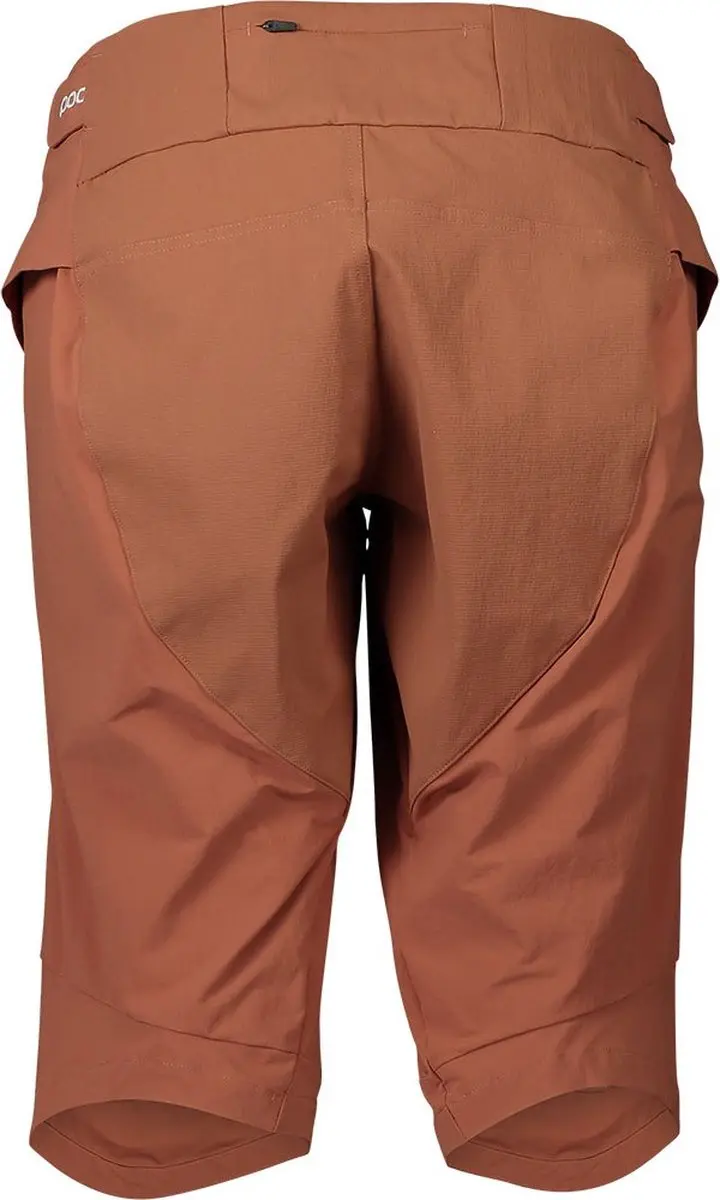 POC Infinite All-Mountain Korte Broek M - Rood