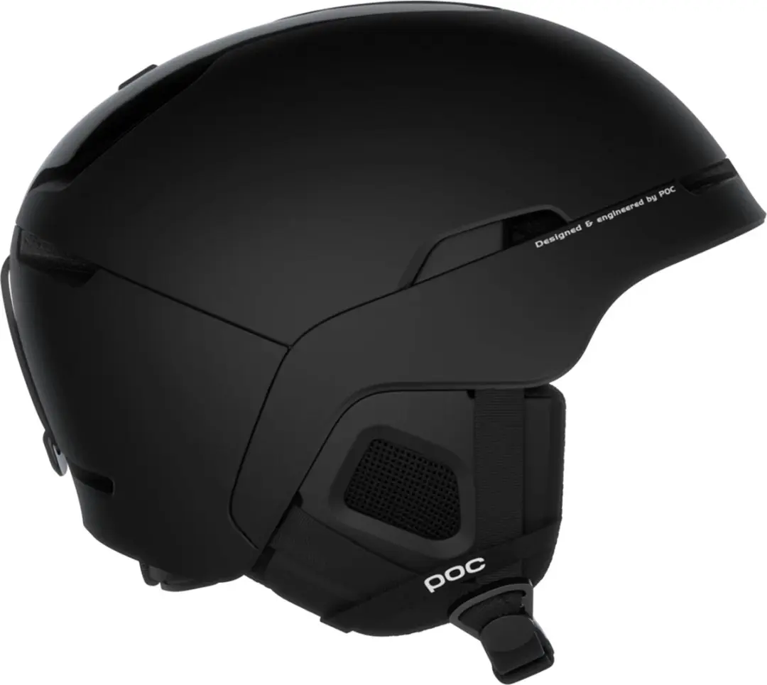 POC Obex MIPS Skihelm M - Zwart