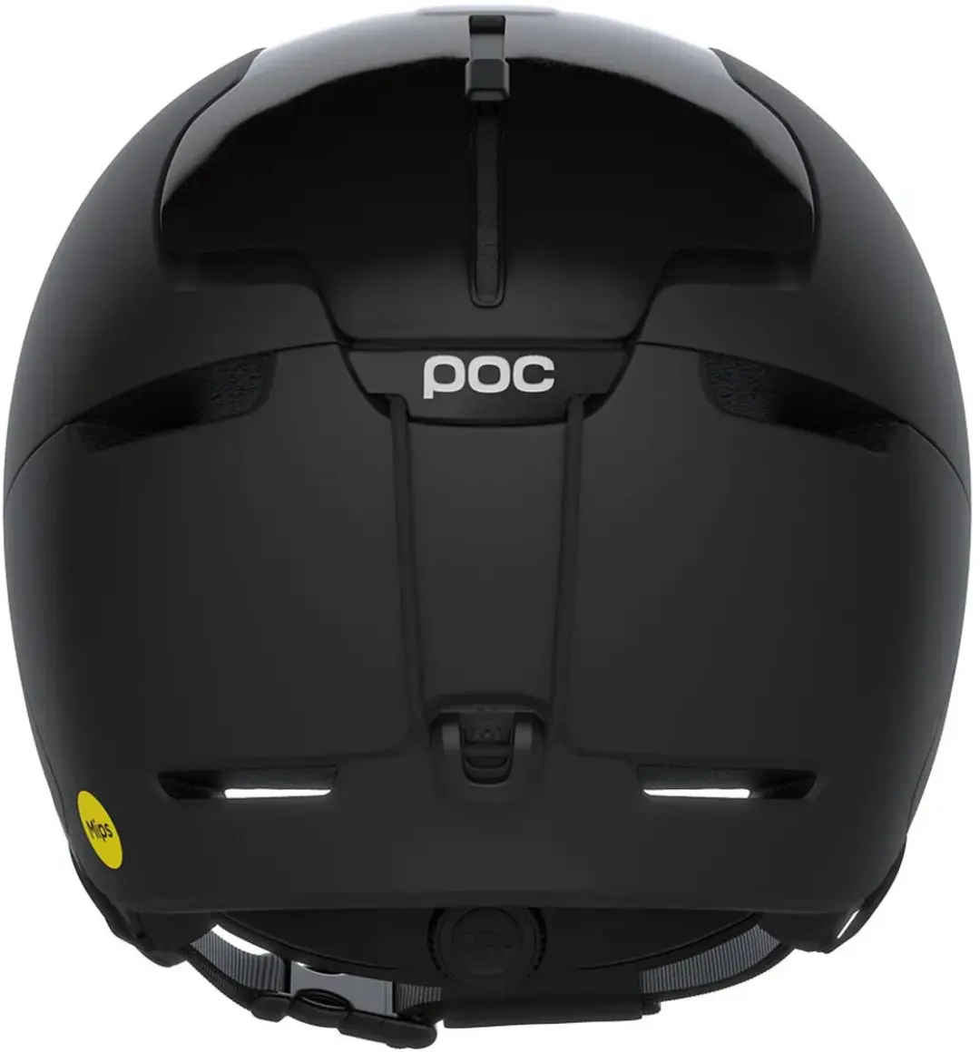 POC Obex MIPS Skihelm M - Zwart
