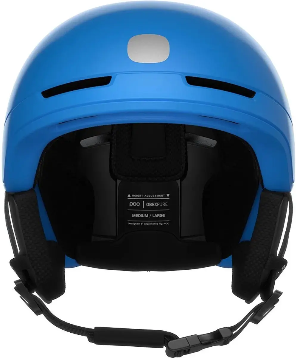 POC Obex Skihelm Jongens XXS - Blauw - afbeelding 3 van 6