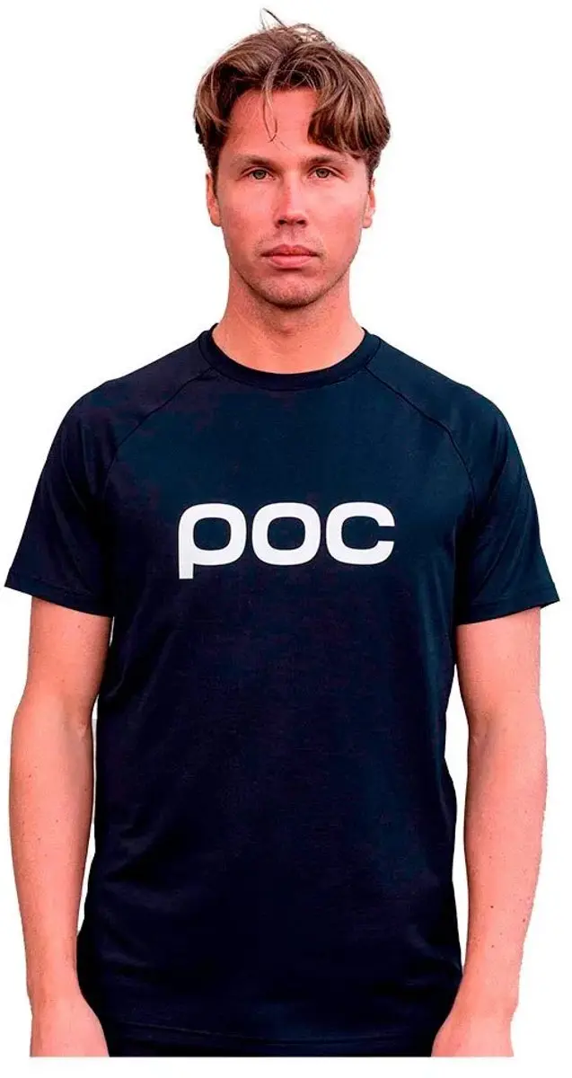 POC Reform Enduro Trui - Zwart L