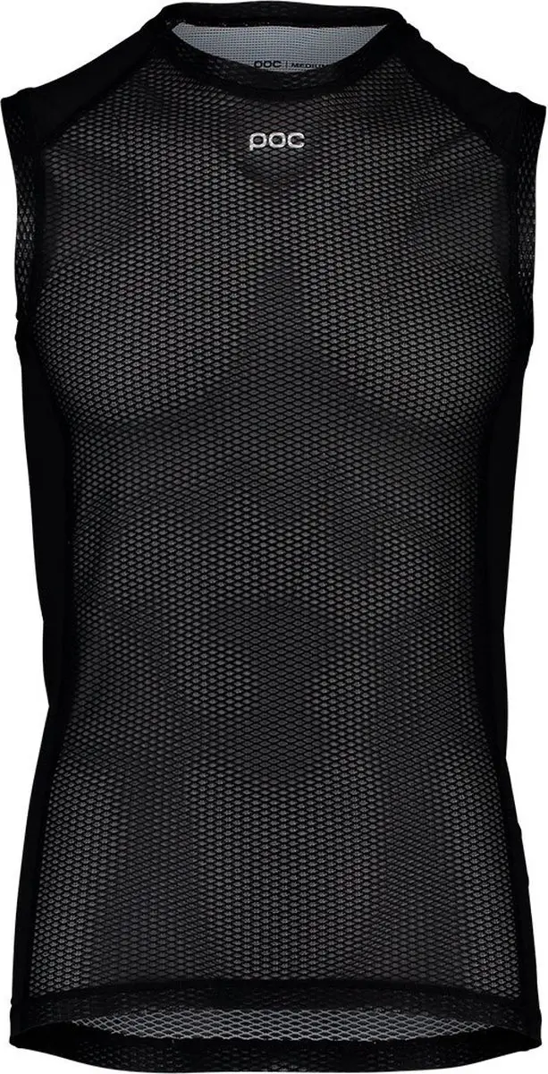 POC Essential Mouwloos Basislaag S