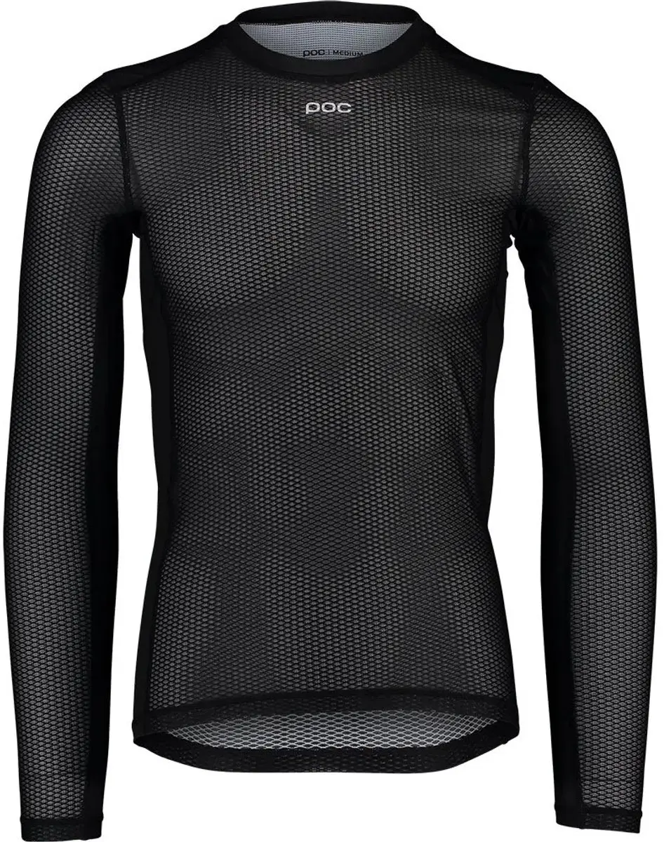 POC Essential Lange Mouwen Basislaag M