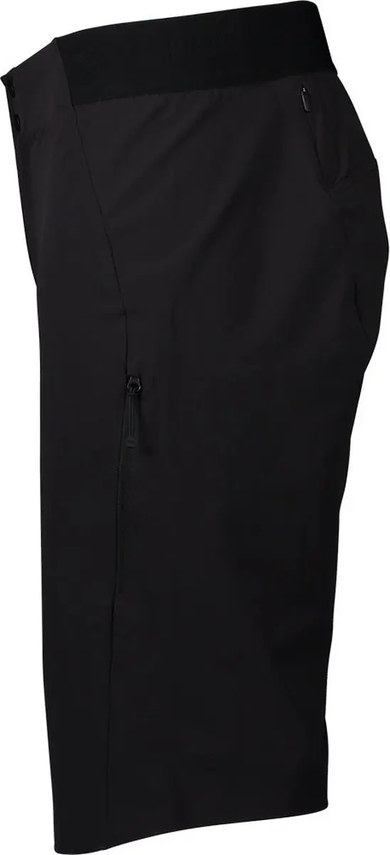 POC Guardian Air Korte Broek M - Zwart
