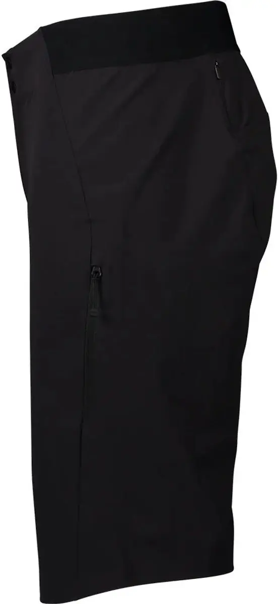 POC Guardian Air Korte Broek M - Zwart