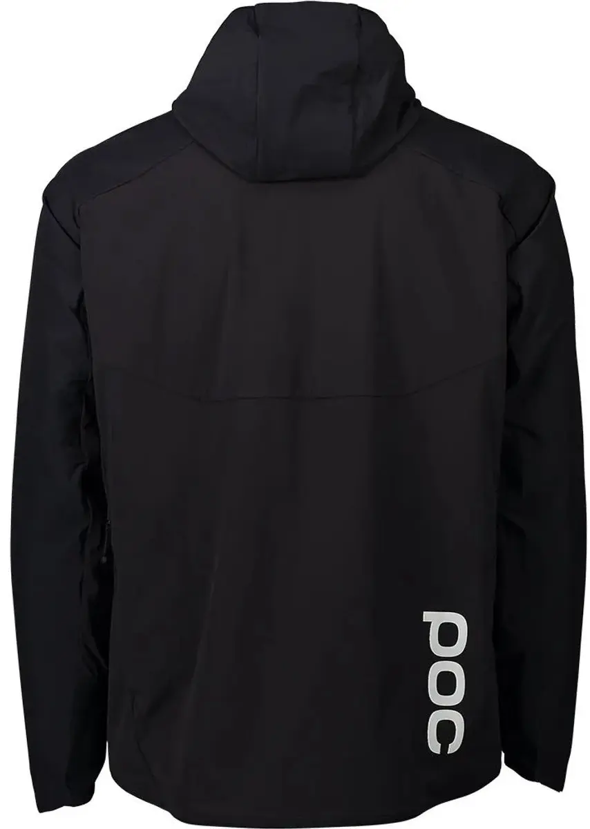 POC Guardian Air Jas - Zwart S