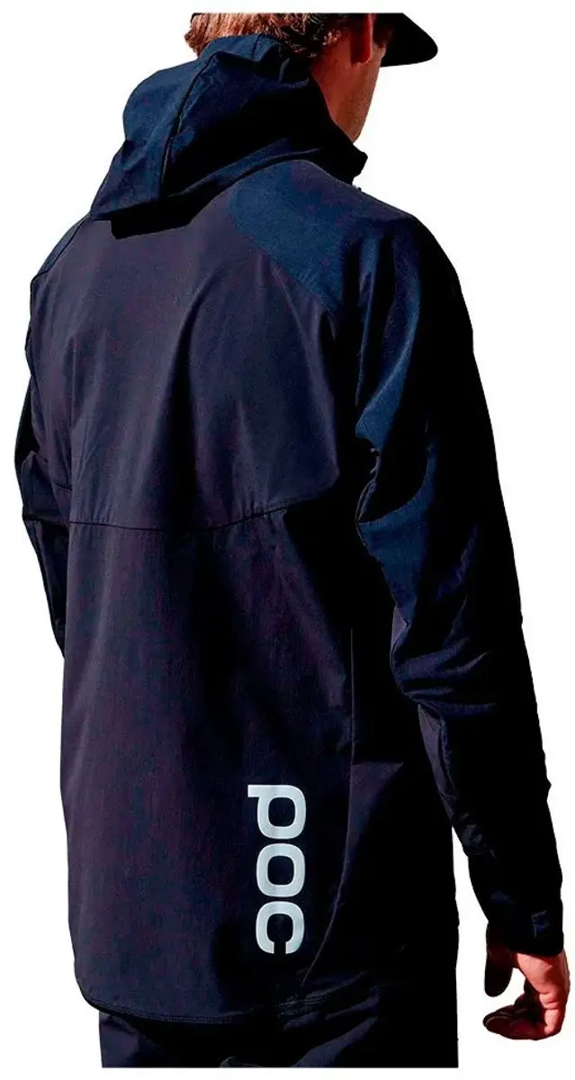 POC Guardian Air Jas - Zwart S