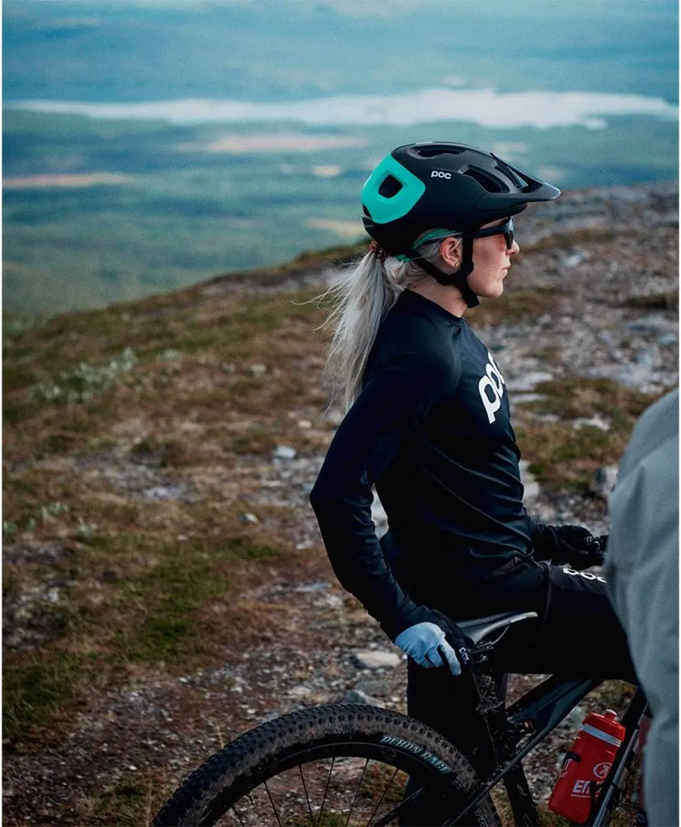 POC Reform Enduro Trui - L - Zwart