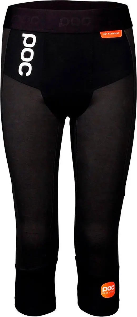 Poc Resistance Layer Broek Zwart 10 Years Kinderen