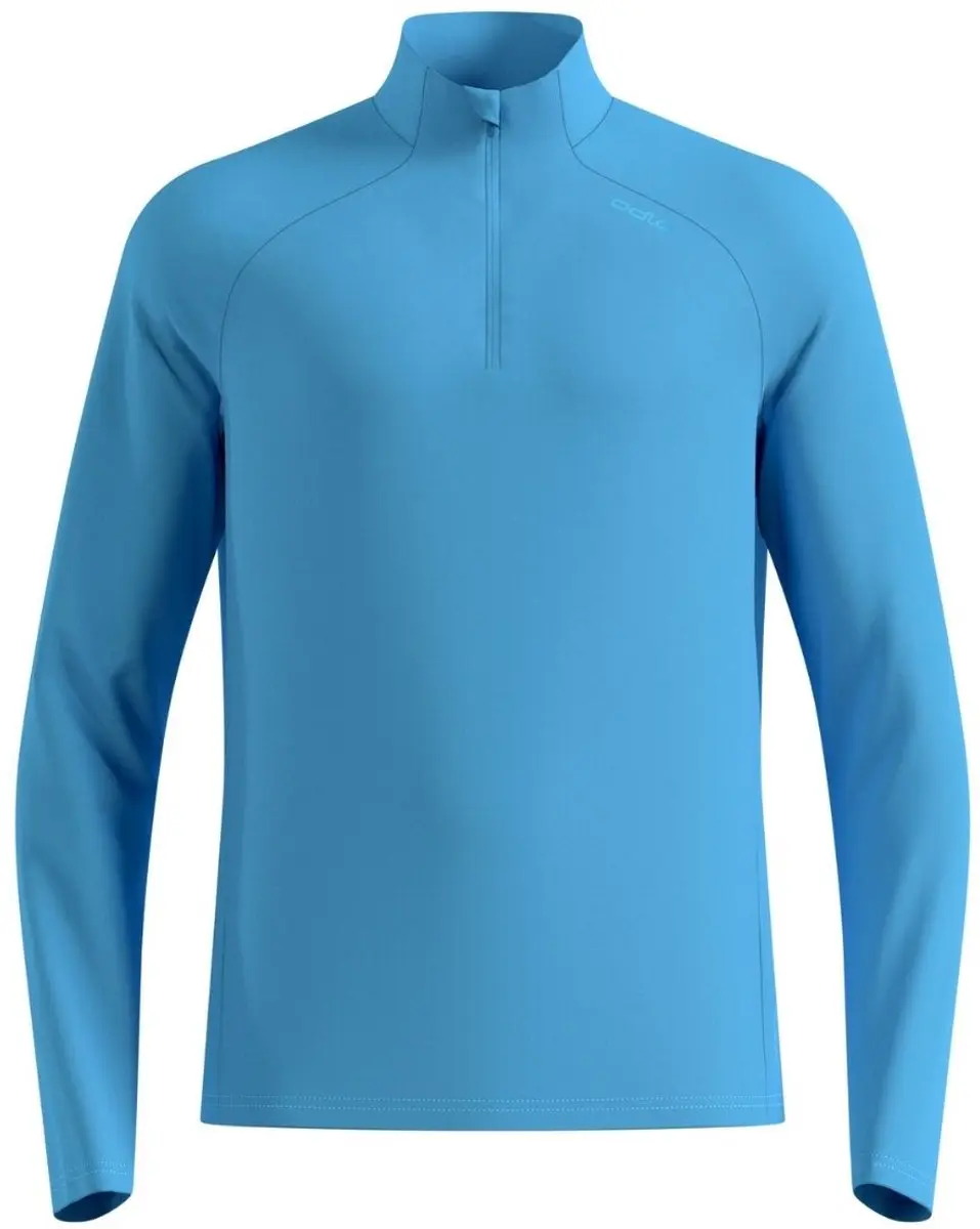 Odlo Midlayer 1/2 Zip Essential Ceramiwarm