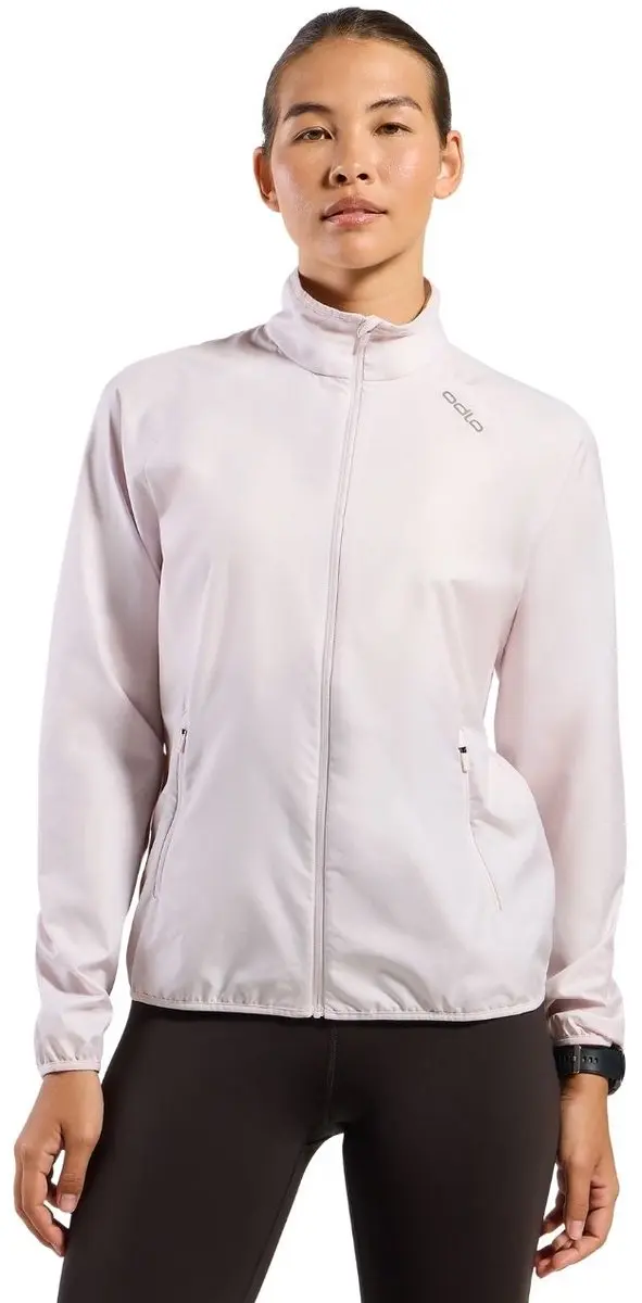 ODLO Essential Light Jacket - Maat M - afbeelding 3 van 4