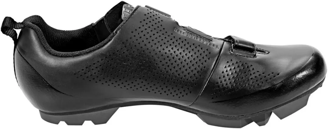 Fizik Terra X5 schoenen Heren zwart Schoenmaat 42