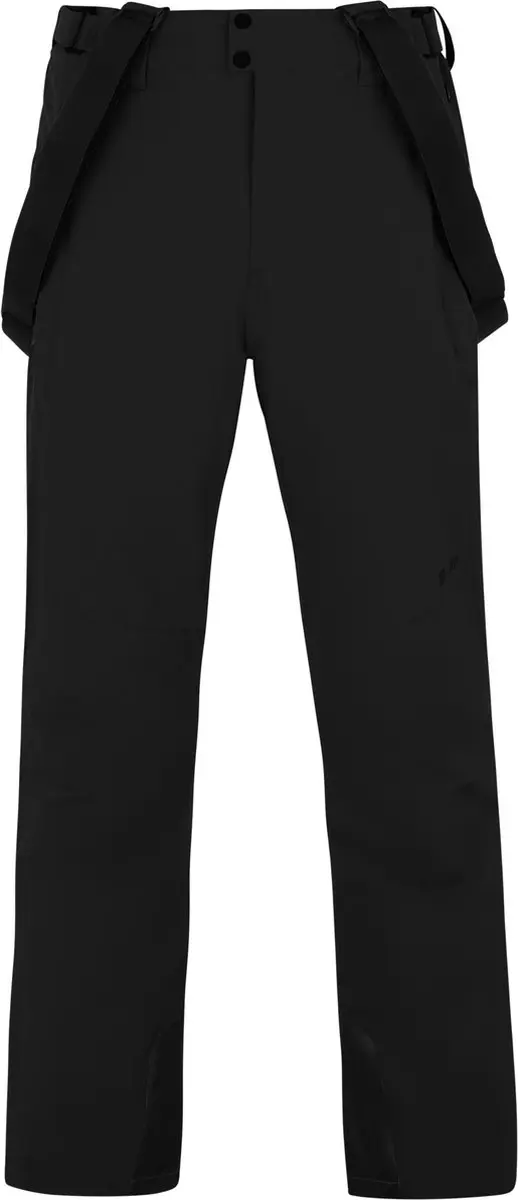 Protest Owens Skibroek Heren True Black