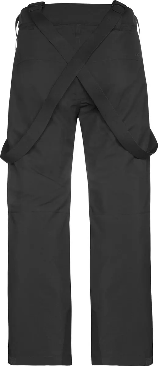 Protest Owens Skibroek Heren True Black - Waterafstotend 10K