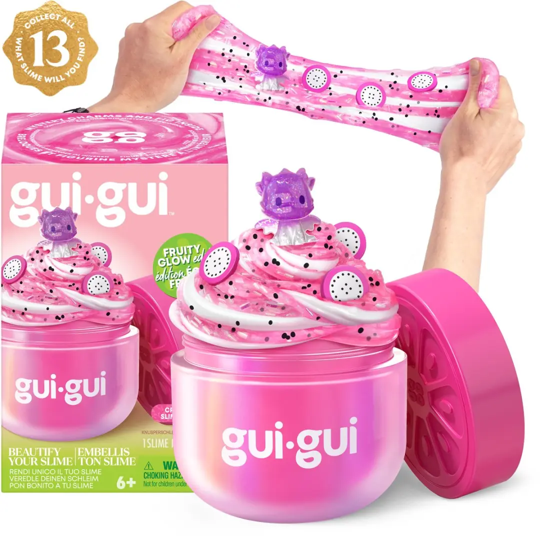 Gui Gui Slijm