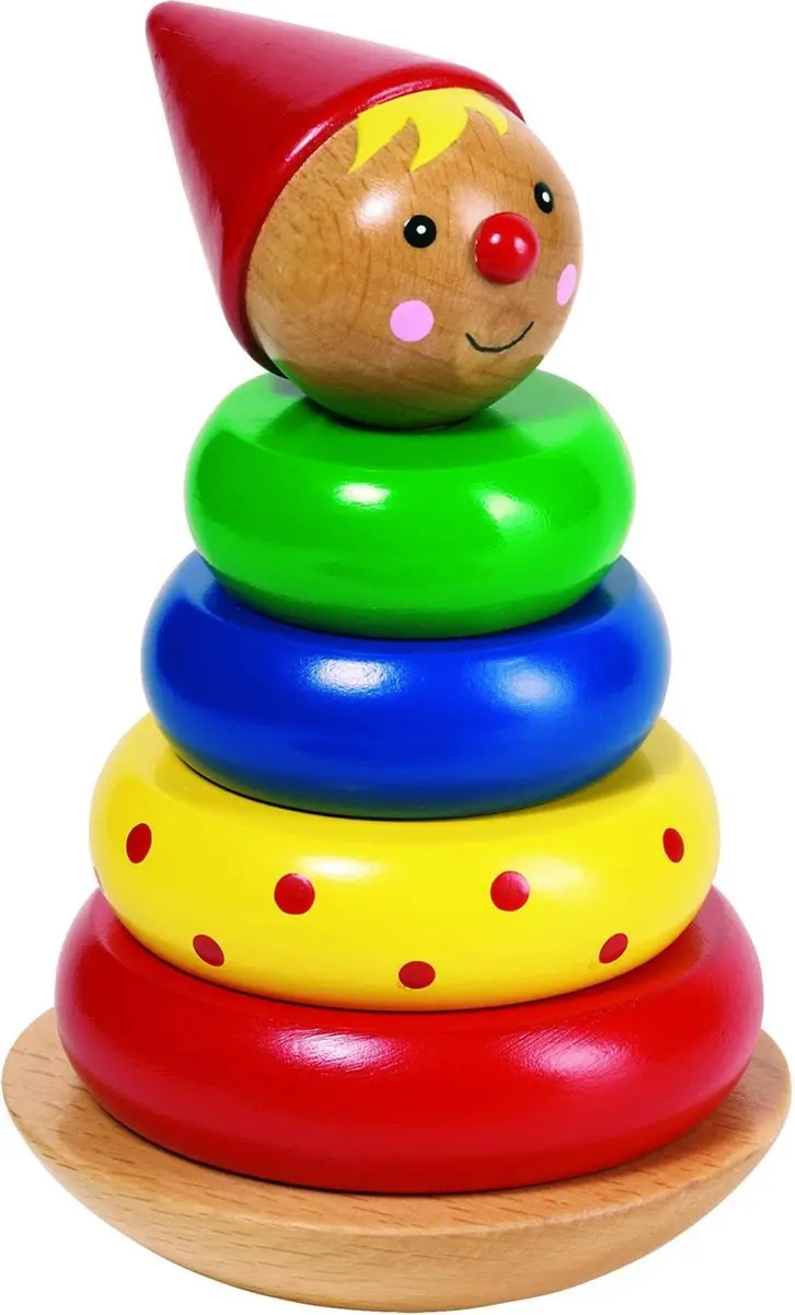 Stapeltoren
