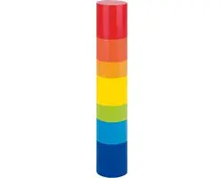 Houten Regenratel