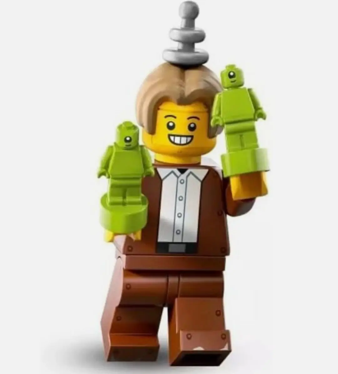 LEGO® Minifiguren Serie 26: Ruimte