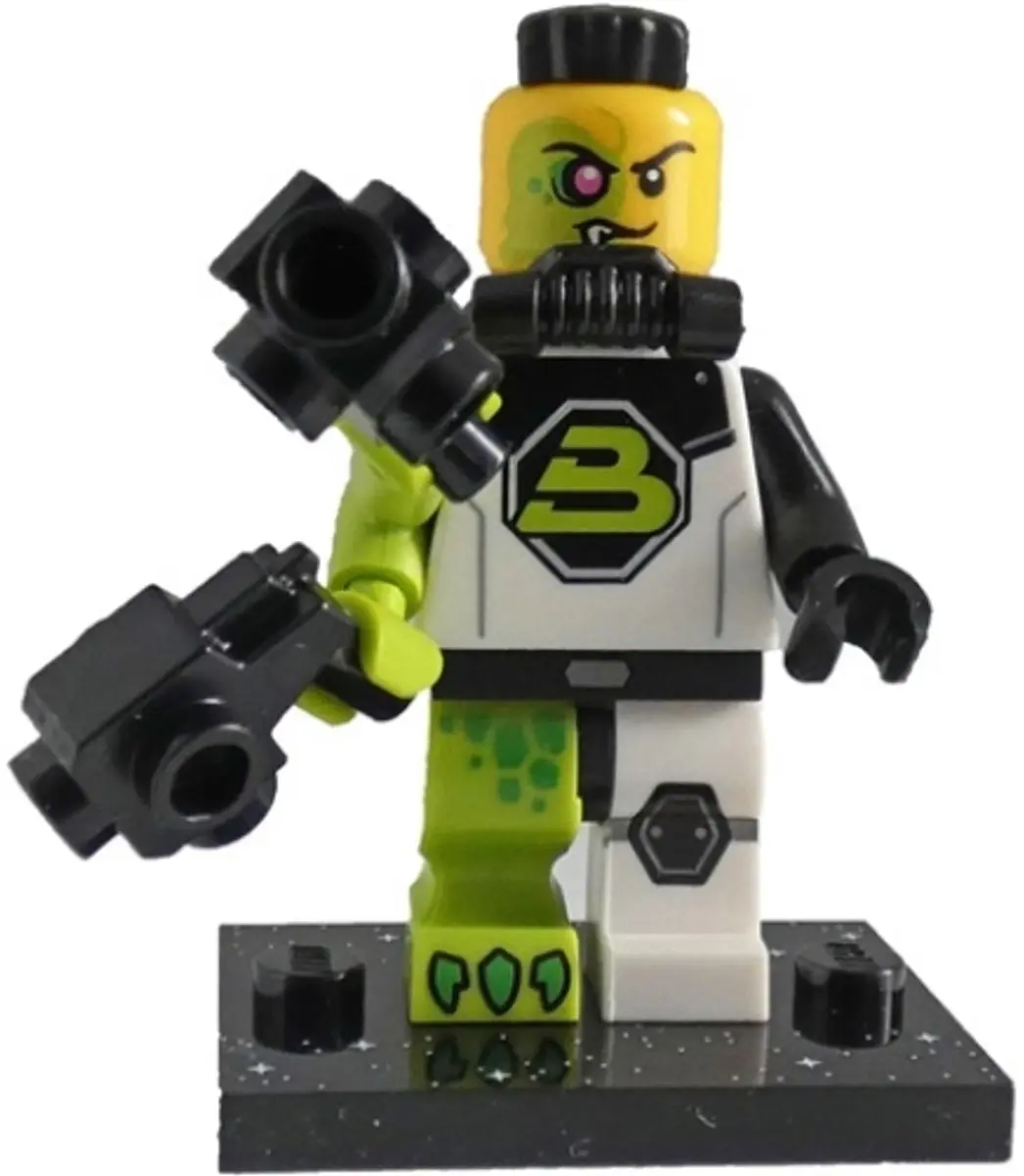 LEGO® Minifiguren Serie 26: Ruimte