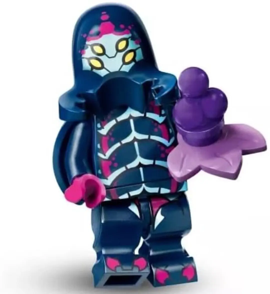 LEGO® Minifiguren Serie 26: Ruimte