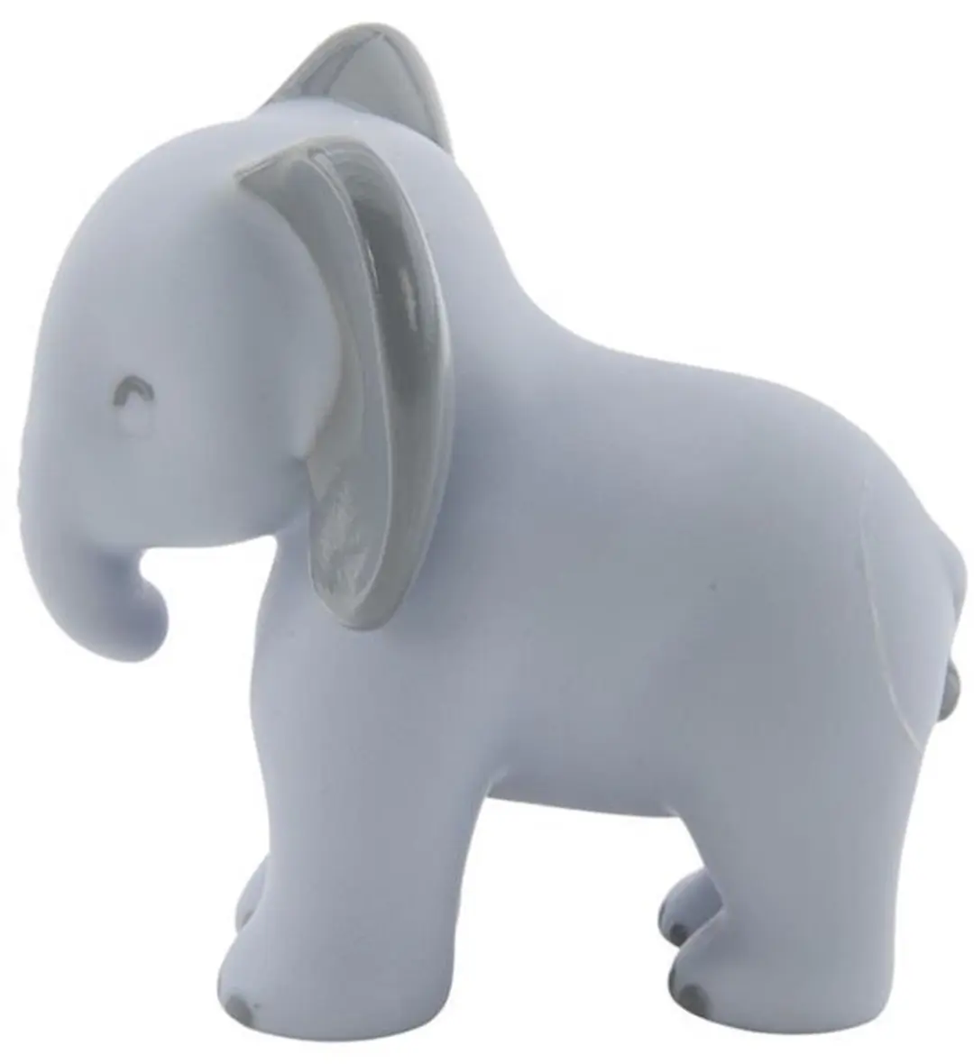 Little Dutch Safari Friends Badfiguren - 3 Stuks Multicolor - afbeelding 5 van 6