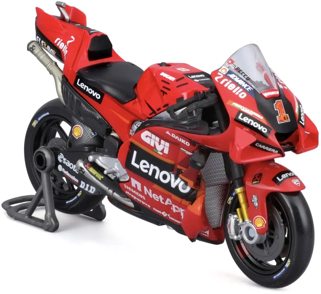 Ducati Desmosedici GP #1 2023
