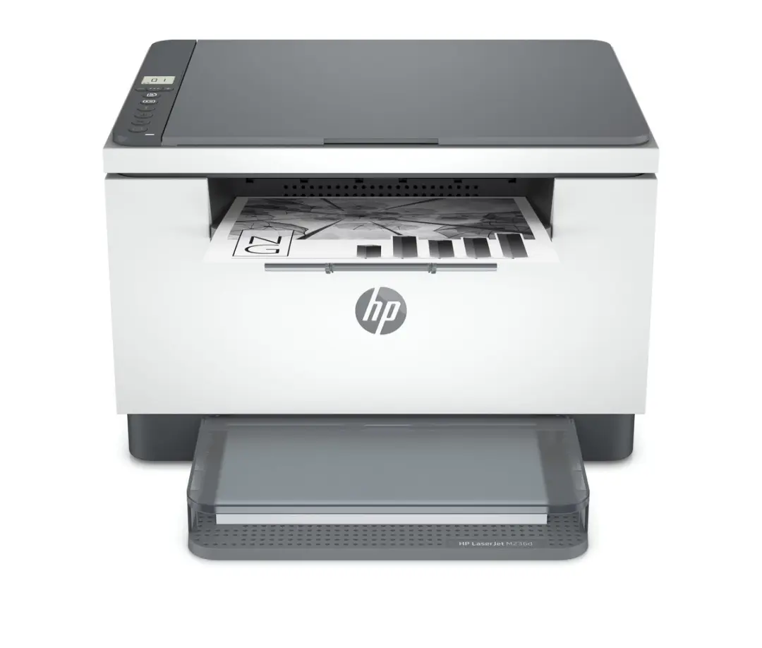 HP Laserjetprinter mfp m236d