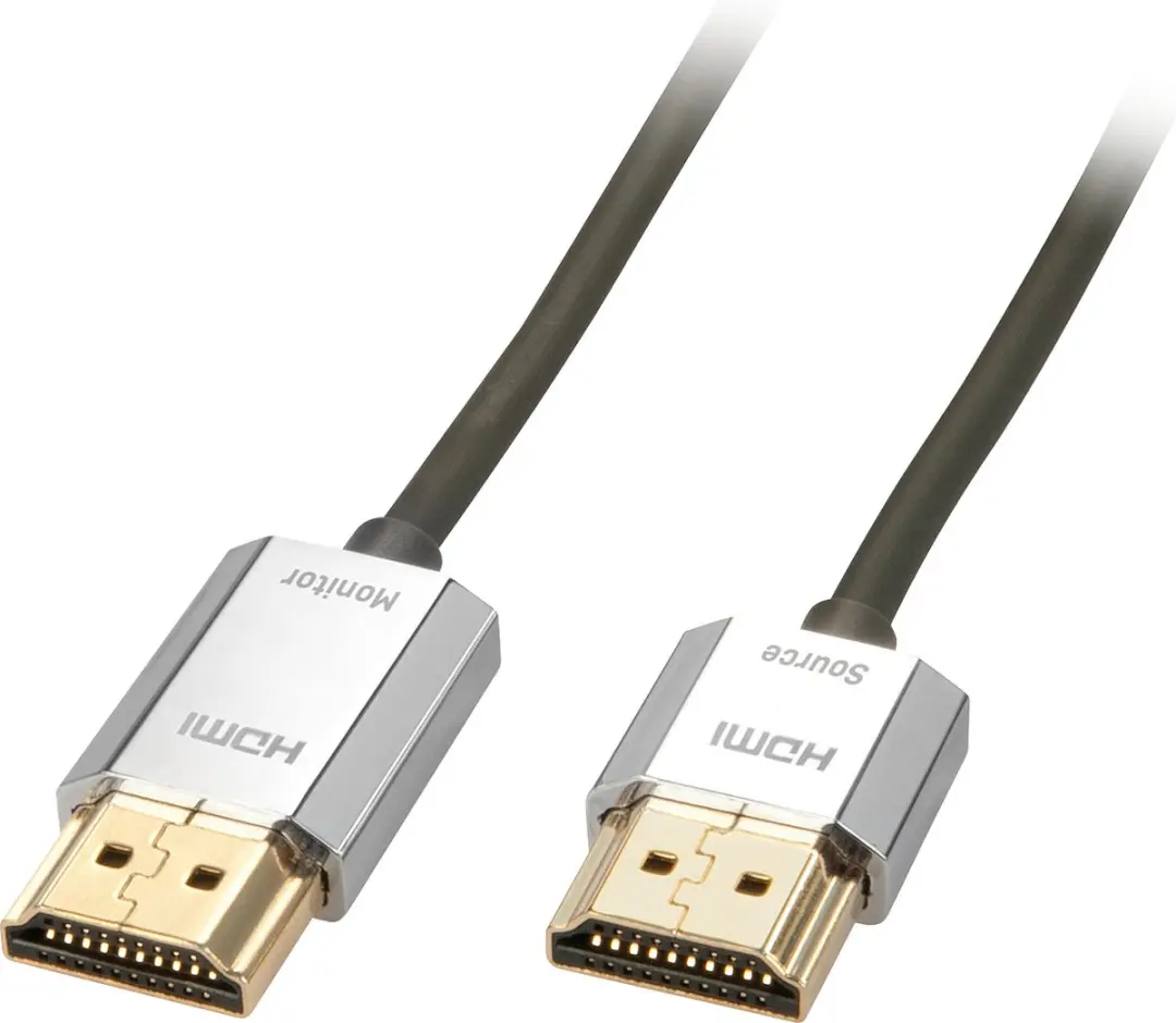 Lindy 41676 HDMI-kabel 4.5m