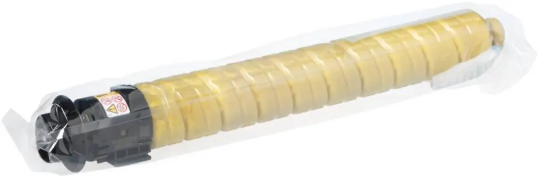 Ricoh 842385 Toner - Geel