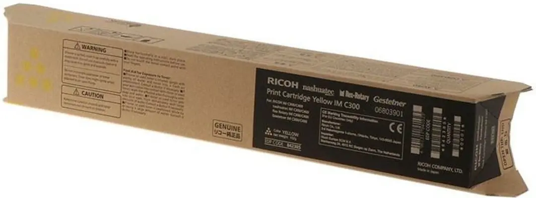 Ricoh 842385 Toner