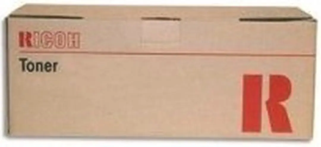 Ricoh 842385 Toner - Geel