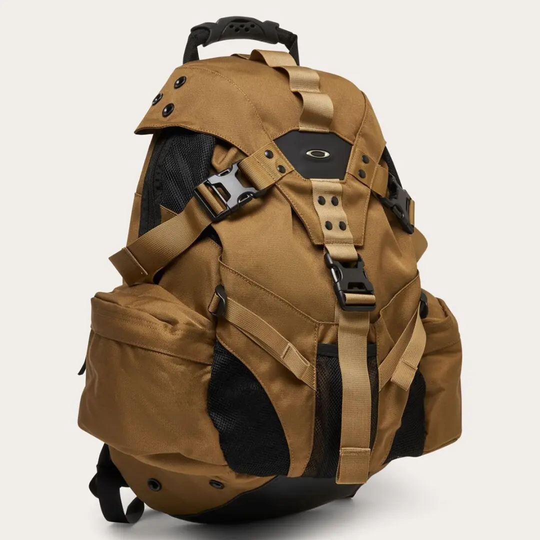 Oakley Icon RC Rugzak - 15 inch - Coyote - afbeelding 4 van 6